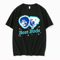 Jack Savoretti And Buddy Best Buds 0 Tshirts Sweater Unisex T-shirt, Sweatshirt, Hoodie, Long Sleeve Tee - T-Shirt, Sweatshirt, Hoodie