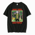 Jason Edmiston More Trees Forest Management Less People 0 Tshirts Sweater Unisex T-shirt, Sweatshirt, Hoodie, Long Sleeve Tee - T-Shirt, Sweatshirt, Hoodie