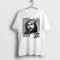 Jesus Master King Of The Kings Way Life 0 Tshirts Sweater Unisex T-shirt, Sweatshirt, Hoodie, Long Sleeve Tee - T-Shirt, Sweatshirt, Hoodie