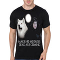 Jon Snow Black Style003 T-Shirts, Hoodie, Sweatshirt - T-Shirt, Sweatshirt, Hoodie