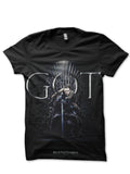 Jon Snow Throne Black T-Shirts, Hoodie, Sweatshirt - T-Shirt, Sweatshirt, Hoodie