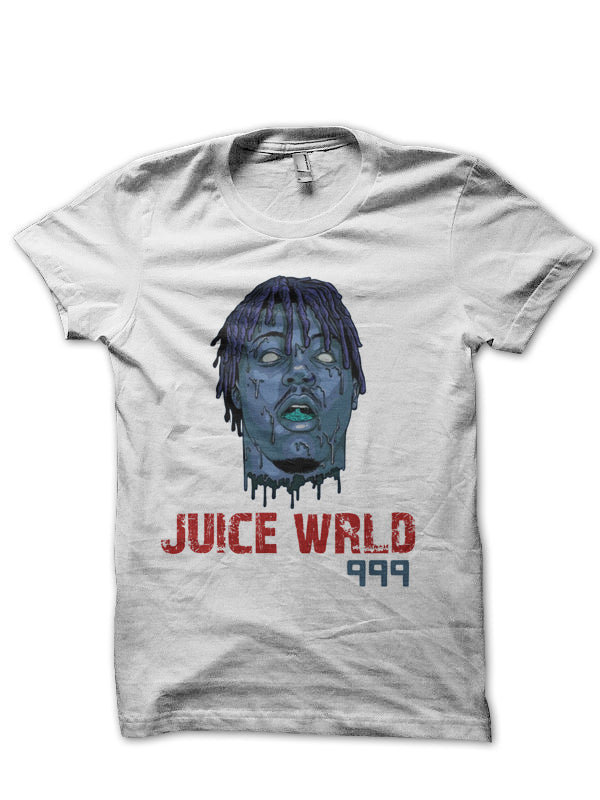 Juice Wrld Half Sleeve T-Shirts, Hoodie, Sweatshirt - T-Shirt, Sweatshirt, Hoodie