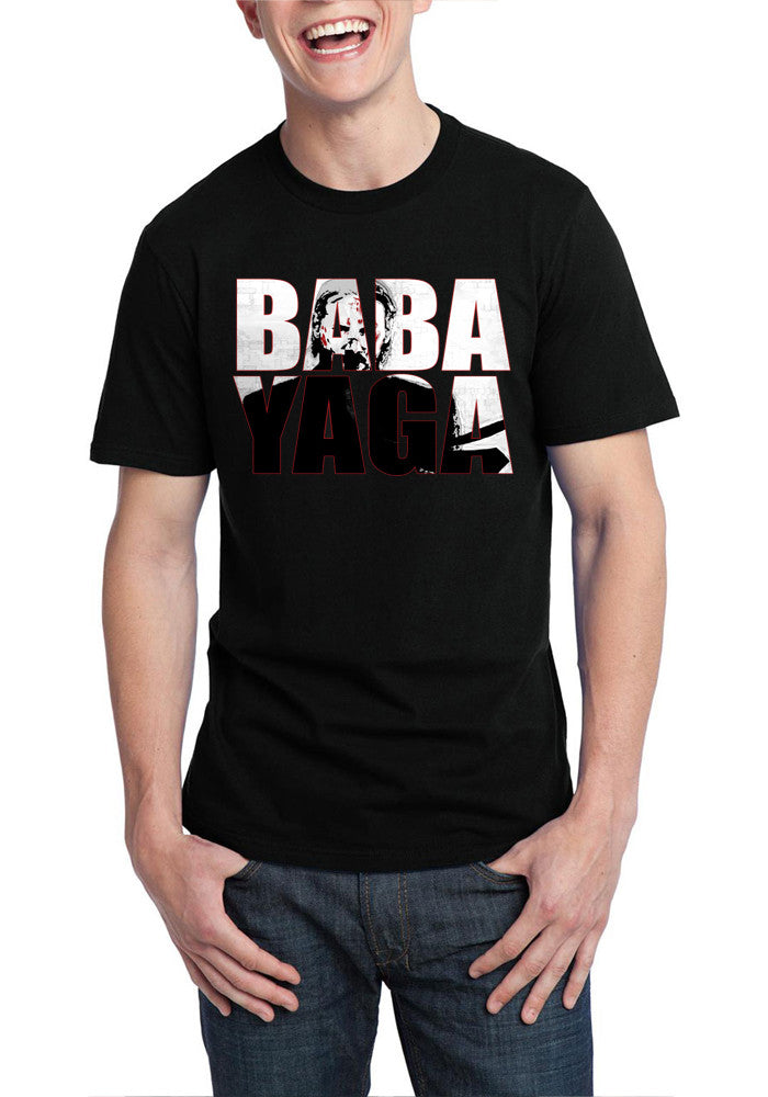 Baga Yaga T-Shirts, Hoodie, Sweatshirt - T-Shirt, Sweatshirt, Hoodie