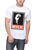 John Wick Potrait T-Shirts, Hoodie, Sweatshirt - T-Shirt, Sweatshirt, Hoodie