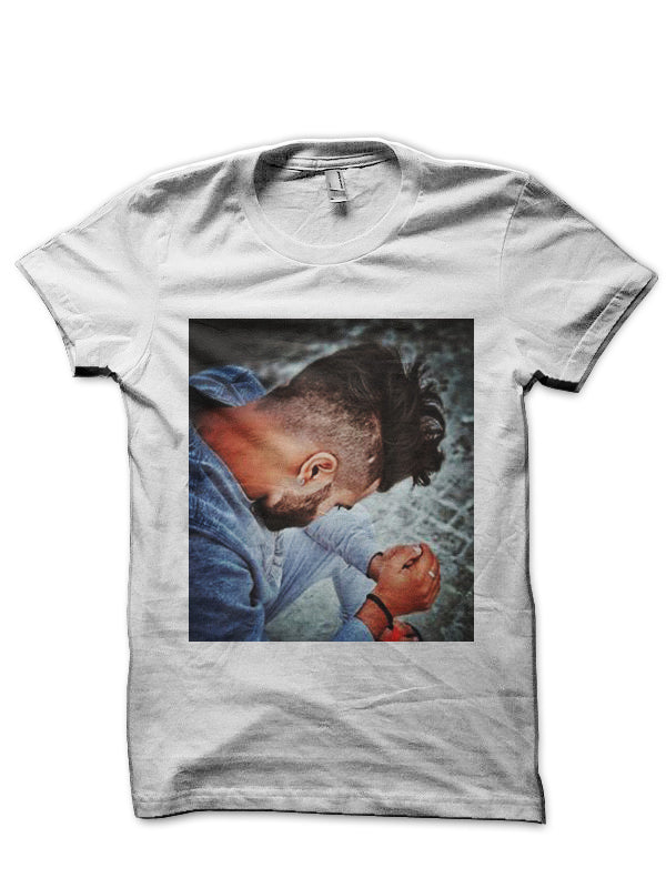 Karan Aujla White Style001 T-Shirts, Hoodie, Sweatshirt - T-Shirt, Sweatshirt, Hoodie