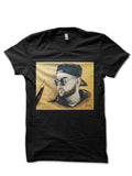 Karan Aujla Black Style001 T-Shirts, Hoodie, Sweatshirt - T-Shirt, Sweatshirt, Hoodie