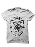 Khaleesi White Style002 T-Shirts, Hoodie, Sweatshirt - T-Shirt, Sweatshirt, Hoodie
