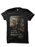Khaleesi Black T-Shirts, Hoodie, Sweatshirt - T-Shirt, Sweatshirt, Hoodie