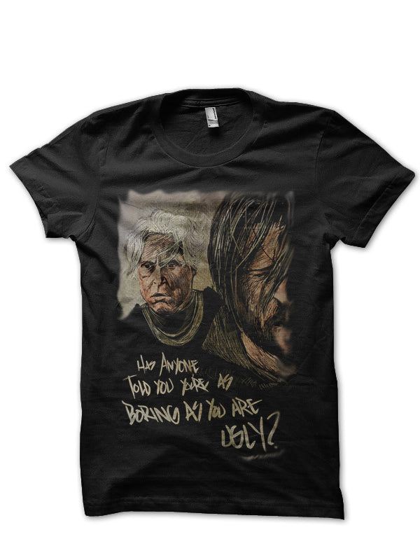 Khaleesi Black T-Shirts, Hoodie, Sweatshirt - T-Shirt, Sweatshirt, Hoodie
