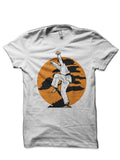 Karate Kid White T-Shirts, Hoodie, Sweatshirt - T-Shirt, Sweatshirt, Hoodie