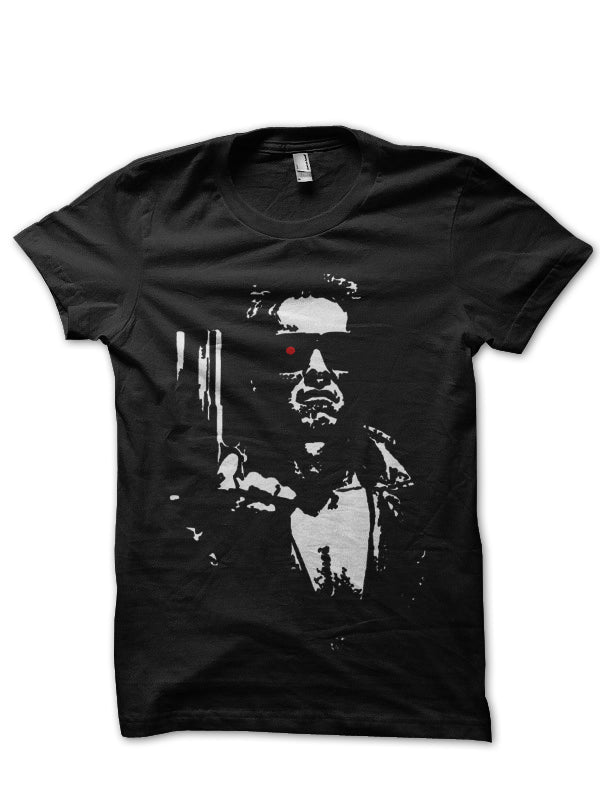 Killer Machine Black T-Shirts, Hoodie, Sweatshirt - T-Shirt, Sweatshirt, Hoodie