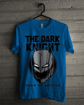 Dark Knight (All Colours Available) T-Shirts, Hoodie, Sweatshirt - T-Shirt, Sweatshirt, Hoodie