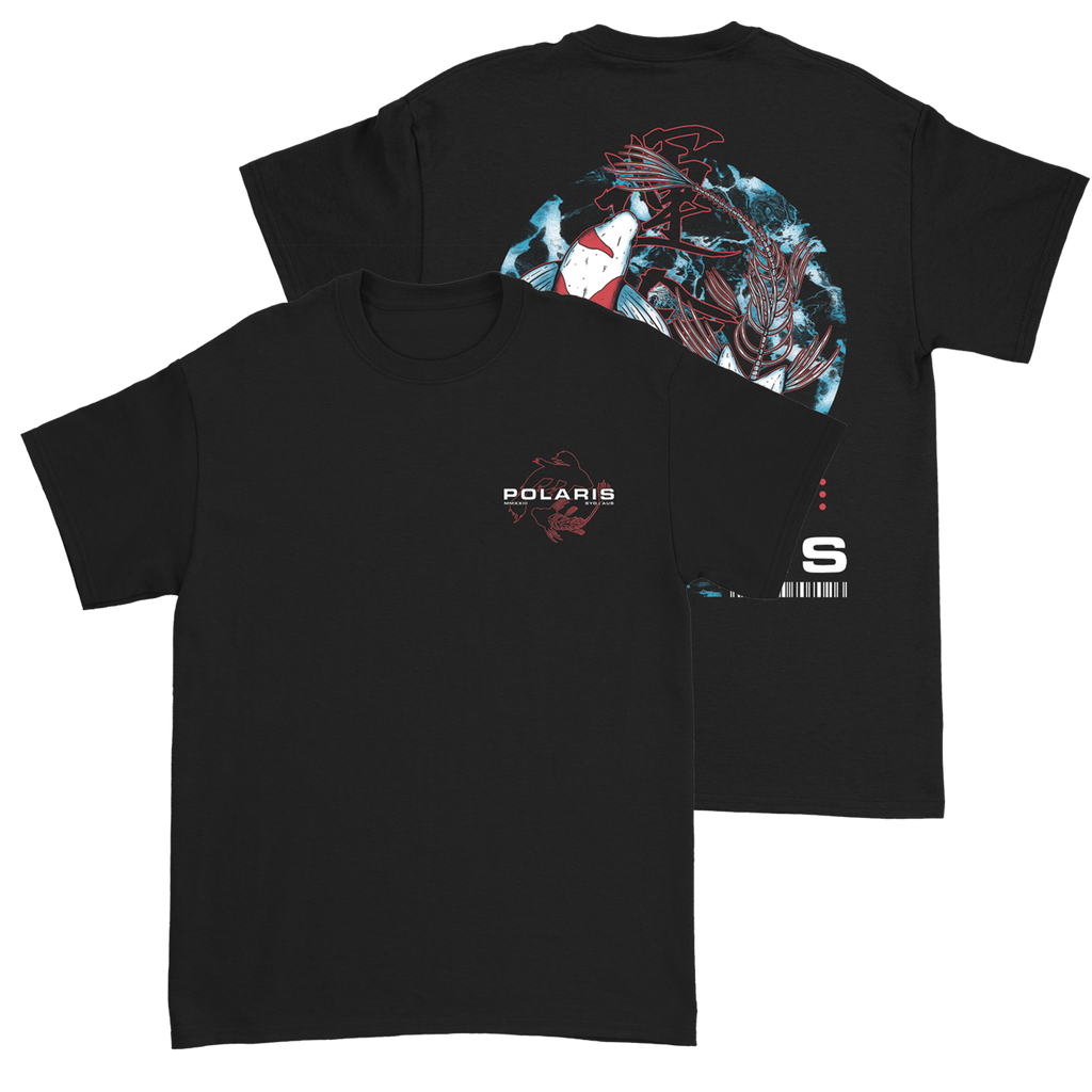 Polaris KOI T-Shirts, Hoodie, Sweatshirt - T-Shirt, Sweatshirt, Hoodie