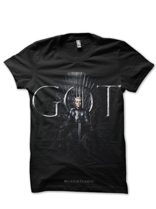 Lady Brienne Throne T-Shirts, Hoodie, Sweatshirt - T-Shirt, Sweatshirt, Hoodie