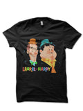 Laurel Hardy Half Sleeve T-Shirts, Hoodie, Sweatshirt - T-Shirt, Sweatshirt, Hoodie
