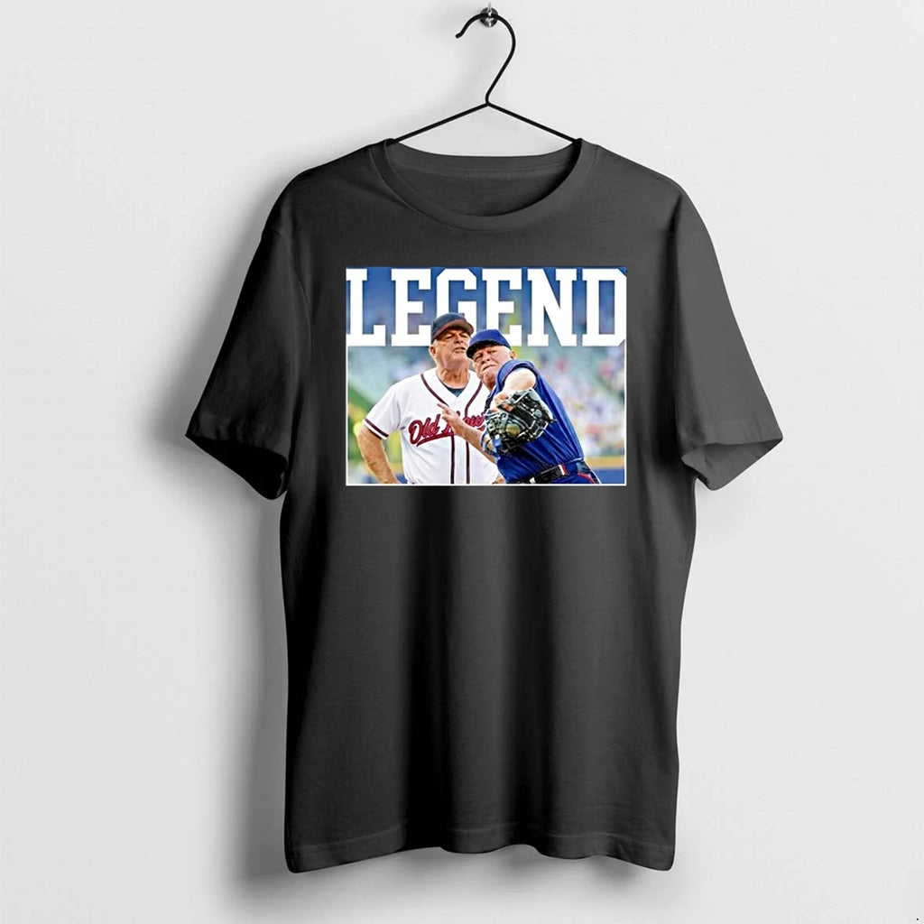 Legend 0 Tshirts Sweater Unisex T-shirt, Sweatshirt, Hoodie, Long Sleeve Tee - T-Shirt, Sweatshirt, Hoodie