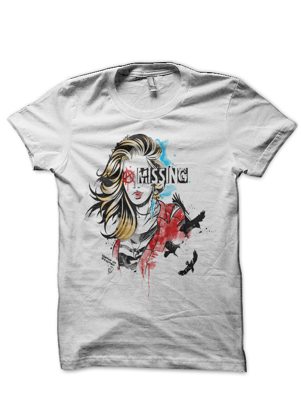 Life Is Strange White Style001 T-Shirts, Hoodie, Sweatshirt - T-Shirt, Sweatshirt, Hoodie