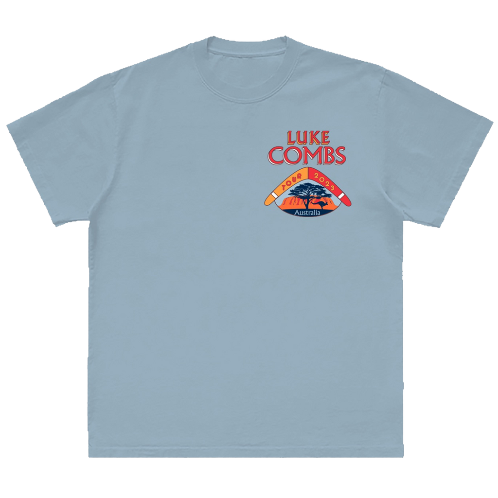 Australia World Tour T-Shirts, Hoodie, Sweatshirt - T-Shirt, Sweatshirt, Hoodie
