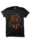 Lion Villain Black T-Shirts, Hoodie, Sweatshirt - T-Shirt, Sweatshirt, Hoodie