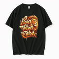 Lion O Leao Da Tribo De Juda 0 Tshirts Sweater Unisex T-shirt, Sweatshirt, Hoodie, Long Sleeve Tee - T-Shirt, Sweatshirt, Hoodie