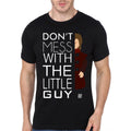 DonT Mess Little Guy Black T-Shirts, Hoodie, Sweatshirt - T-Shirt, Sweatshirt, Hoodie