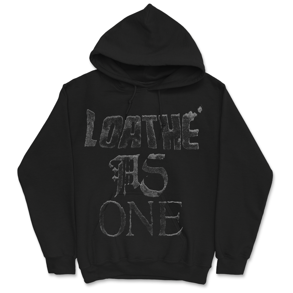Loathe Loathe As One T-Shirts, Hoodie, Sweatshirt - T-Shirt, Sweatshirt, Hoodie