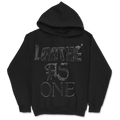 Loathe Loathe As One T-Shirts, Hoodie, Sweatshirt - T-Shirt, Sweatshirt, Hoodie