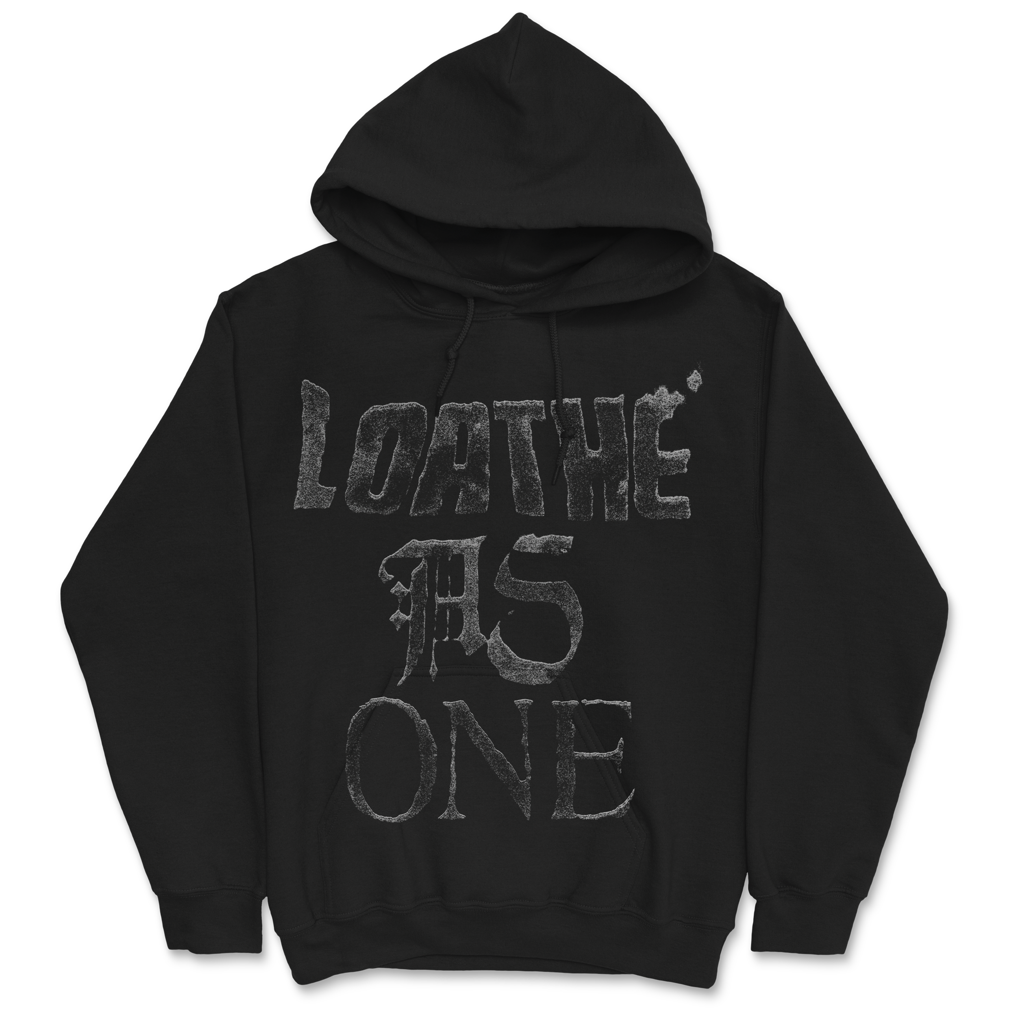 Loathe Loathe As One T-Shirts, Hoodie, Sweatshirt - T-Shirt, Sweatshirt, Hoodie
