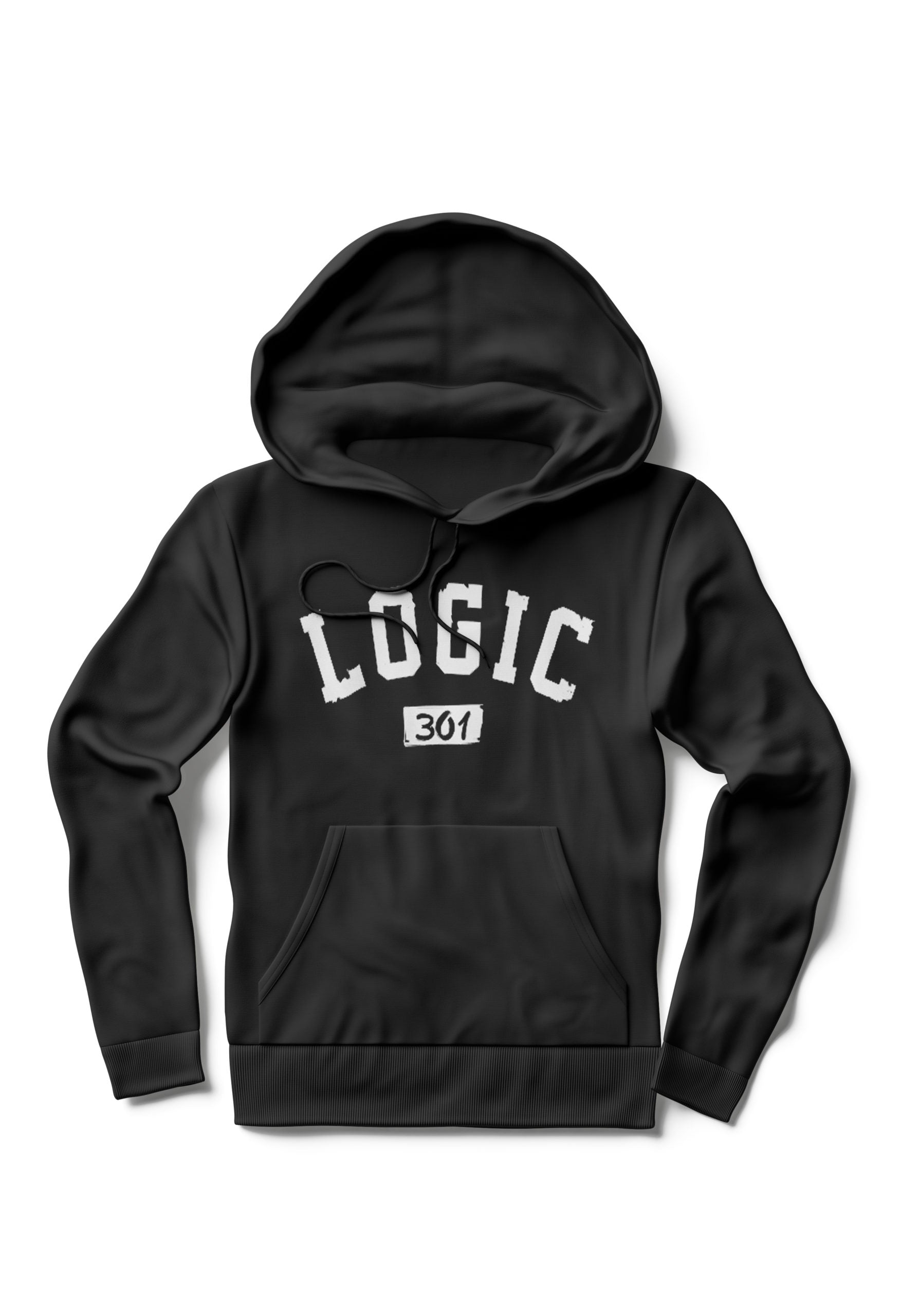 Logic 301 T-Shirts, Hoodie, Sweatshirt - T-Shirt, Sweatshirt, Hoodie