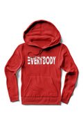 Logic Everybody Red T-Shirts, Hoodie, Sweatshirt - T-Shirt, Sweatshirt, Hoodie