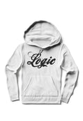 Logic White T-Shirts, Hoodie, Sweatshirt - T-Shirt, Sweatshirt, Hoodie