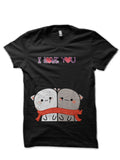 Milk Mocha Black T-Shirts, Hoodie, Sweatshirt - T-Shirt, Sweatshirt, Hoodie