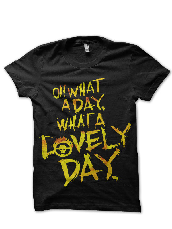 Day Black T-Shirts, Hoodie, Sweatshirt - T-Shirt, Sweatshirt, Hoodie