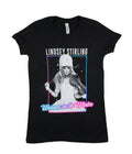 Lindsey Stirling Warmer 2019 Tour Shirt (Tour) T-Shirts, Hoodie, Sweatshirt - T-Shirt, Sweatshirt, Hoodie