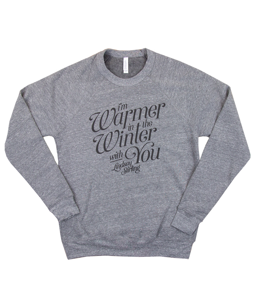 Lindsey Stirling Warmer Winter T-Shirts, Hoodie, Sweatshirt - T-Shirt, Sweatshirt, Hoodie