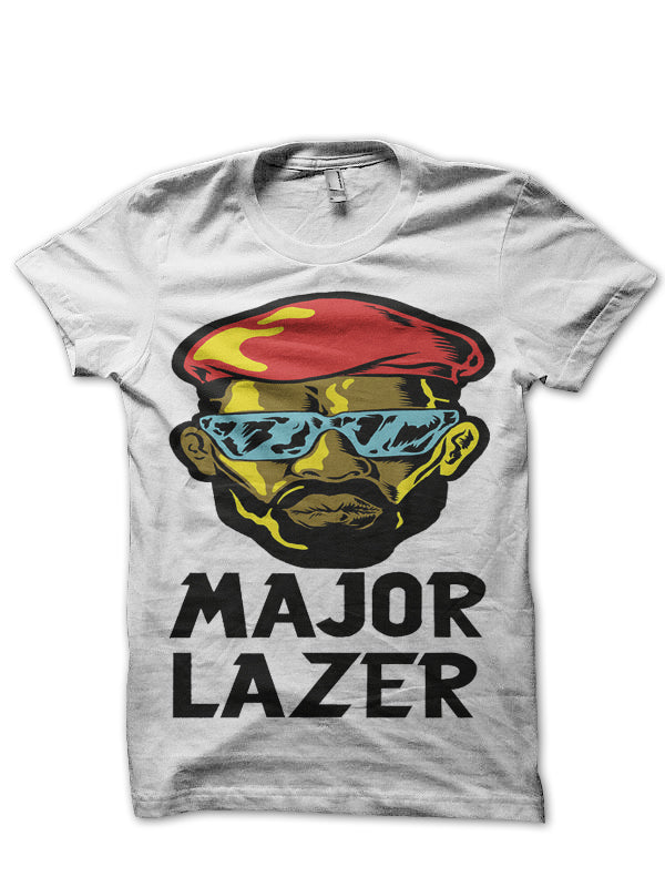 Major T-Shirts, Hoodie, Sweatshirt - T-Shirt, Sweatshirt, Hoodie