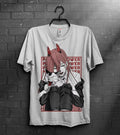 Makima 'Chainsaw Man'S My Man My Man My Man Chainsaw Chainsaw Man Her Present Power Hammer Menswear Top T-Shirts, Hoodie, Sweatshirt - T-Shirt, Sweatshirt, Hoodie
