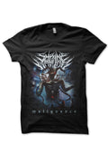 Shrine Malice Half Sleeve Style001 T-Shirts, Hoodie, Sweatshirt - T-Shirt, Sweatshirt, Hoodie