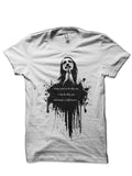 Marilyn Manson Half Sleeve Style002 T-Shirts, Hoodie, Sweatshirt - T-Shirt, Sweatshirt, Hoodie