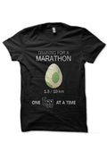 Trainning Marathon T-Shirts, Hoodie, Sweatshirt - T-Shirt, Sweatshirt, Hoodie
