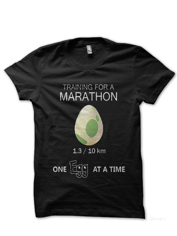 Trainning Marathon T-Shirts, Hoodie, Sweatshirt - T-Shirt, Sweatshirt, Hoodie