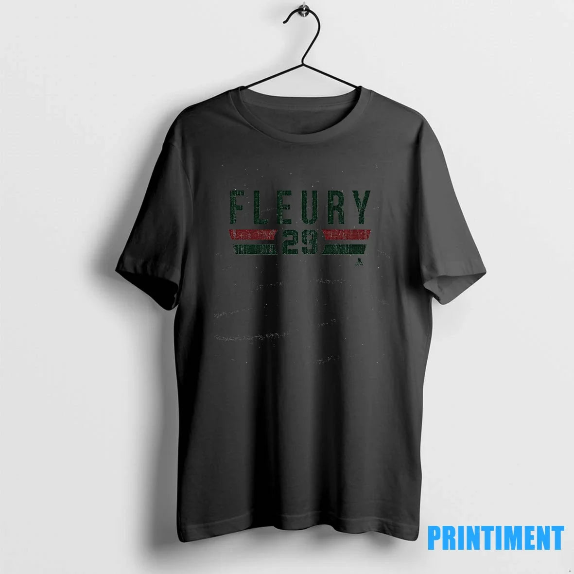 Marc Andre Fleury T Shirt Minnesota Hockey 03 Tshirts Sweater Unisex T-shirt, Sweatshirt, Hoodie, Long Sleeve Tee - T-Shirt, Sweatshirt, Hoodie