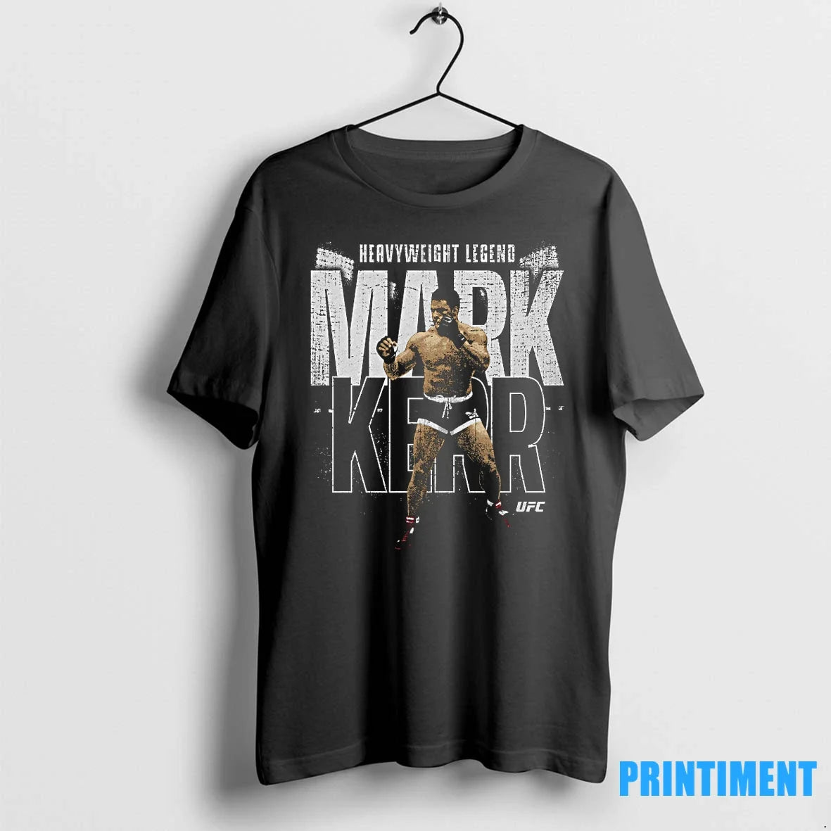 Mark Kerr T Shirt Retired Ufc Fighter 01 Tshirts Sweater Unisex T-shirt, Sweatshirt, Hoodie, Long Sleeve Tee - T-Shirt, Sweatshirt, Hoodie