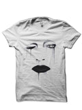 Marilyn Manson Half Sleeve Style001 T-Shirts, Hoodie, Sweatshirt - T-Shirt, Sweatshirt, Hoodie