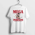 Mega Person Ambrose And Byoung Sun 0 Tshirts Sweater Unisex T-shirt, Sweatshirt, Hoodie, Long Sleeve Tee - T-Shirt, Sweatshirt, Hoodie