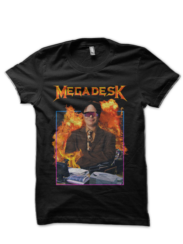 Megadeth Black Style029 T-Shirts, Hoodie, Sweatshirt - T-Shirt, Sweatshirt, Hoodie