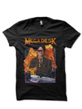 Megadeth Black Style029 T-Shirts, Hoodie, Sweatshirt - T-Shirt, Sweatshirt, Hoodie