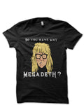 Megadeth Black Style028 T-Shirts, Hoodie, Sweatshirt - T-Shirt, Sweatshirt, Hoodie