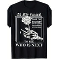 Taking Bouquet Off Coffin My Funeral Outdoor Casual Top Comfort Coexist Made USA T-Shirts, Hoodie, Sweatshirt - T-Shirt, Sweatshirt, Hoodie