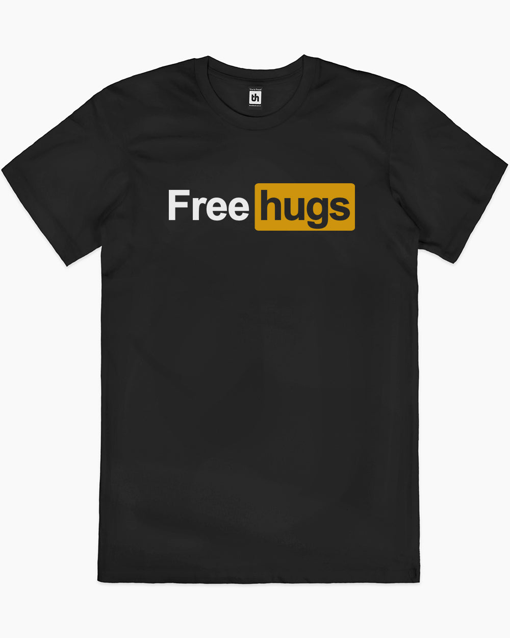 Free Hugs T-Shirt Unisex T-shirt, Sweatshirt, Hoodie, Long Sleeve Tee - T-Shirt, Sweatshirt, Hoodie